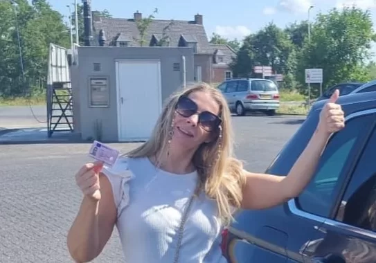 Vivian Bisschops